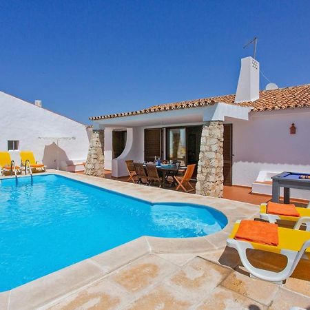 Villa Aveiros By Villa Plus Albufeira Ngoại thất bức ảnh