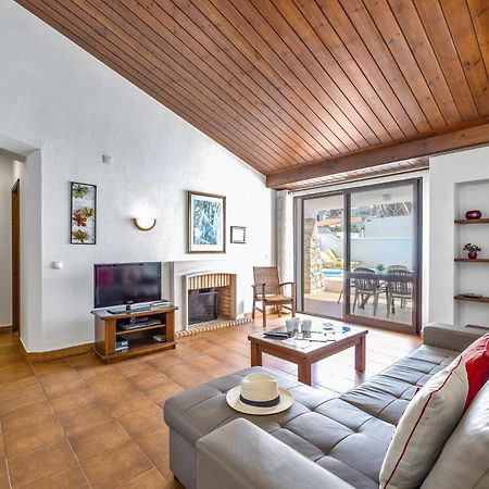 Villa Aveiros By Villa Plus Albufeira Ngoại thất bức ảnh