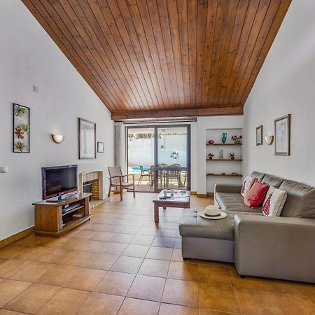 Villa Aveiros By Villa Plus Albufeira Ngoại thất bức ảnh