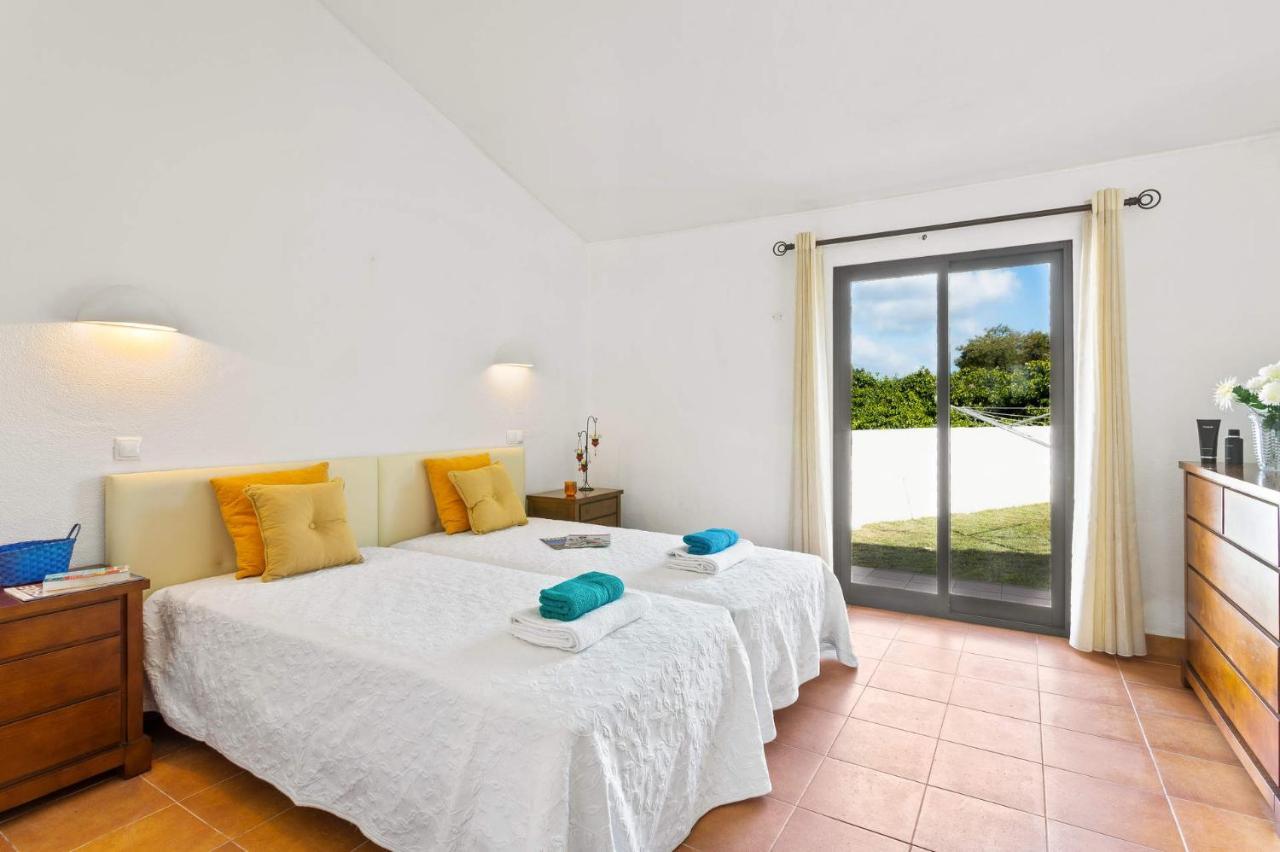 Villa Aveiros By Villa Plus Albufeira Ngoại thất bức ảnh