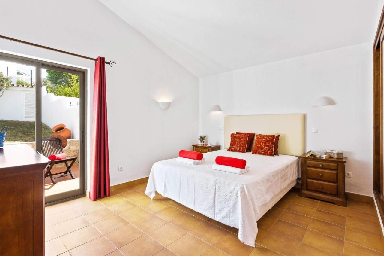 Villa Aveiros By Villa Plus Albufeira Ngoại thất bức ảnh