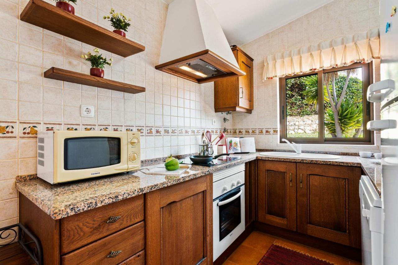Villa Aveiros By Villa Plus Albufeira Ngoại thất bức ảnh