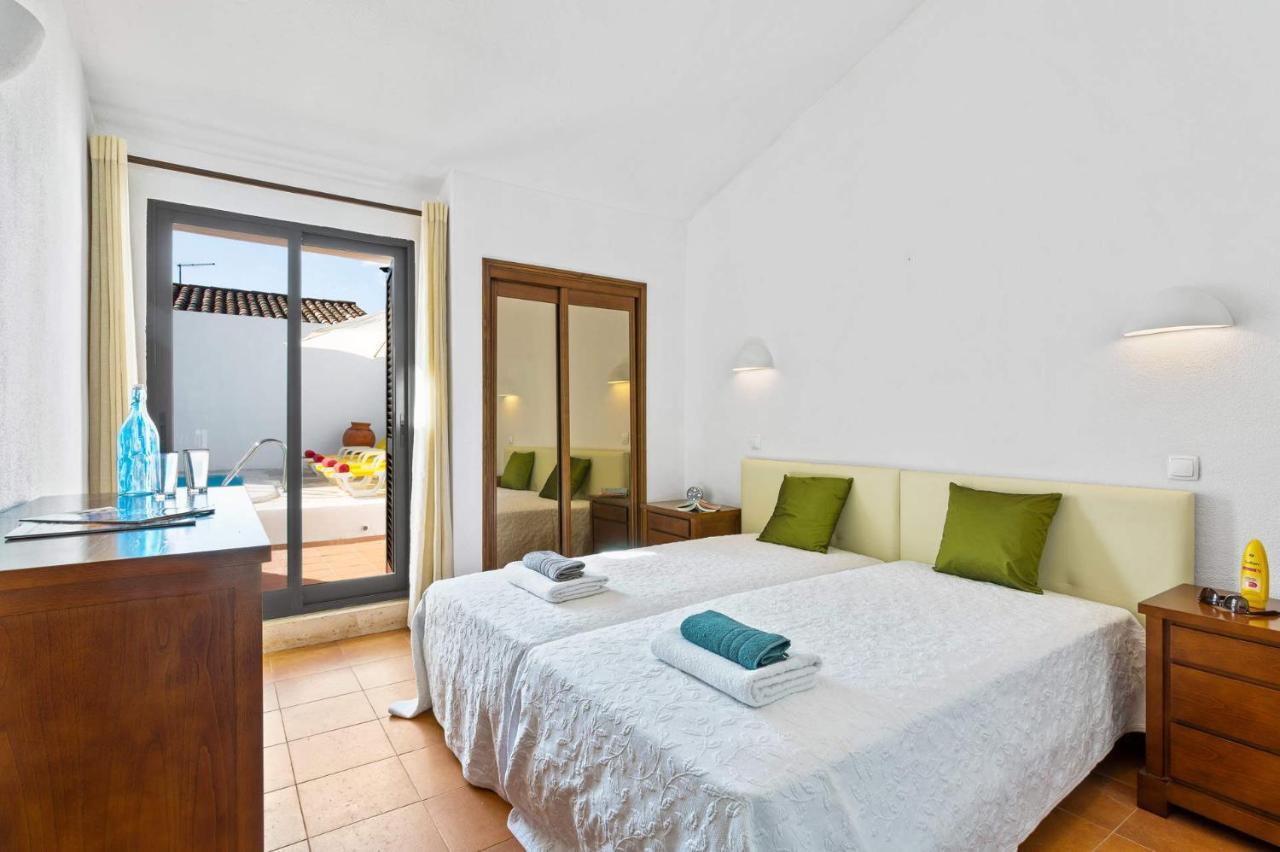 Villa Aveiros By Villa Plus Albufeira Ngoại thất bức ảnh