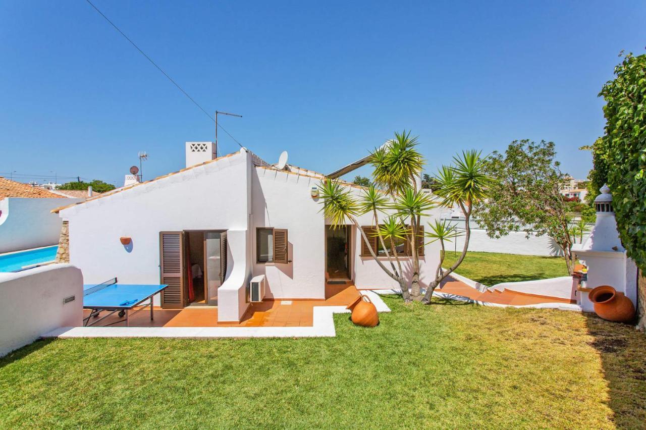 Villa Aveiros By Villa Plus Albufeira Ngoại thất bức ảnh