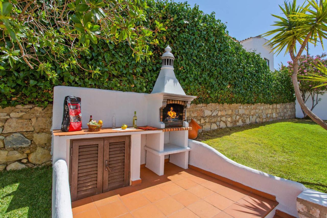 Villa Aveiros By Villa Plus Albufeira Ngoại thất bức ảnh
