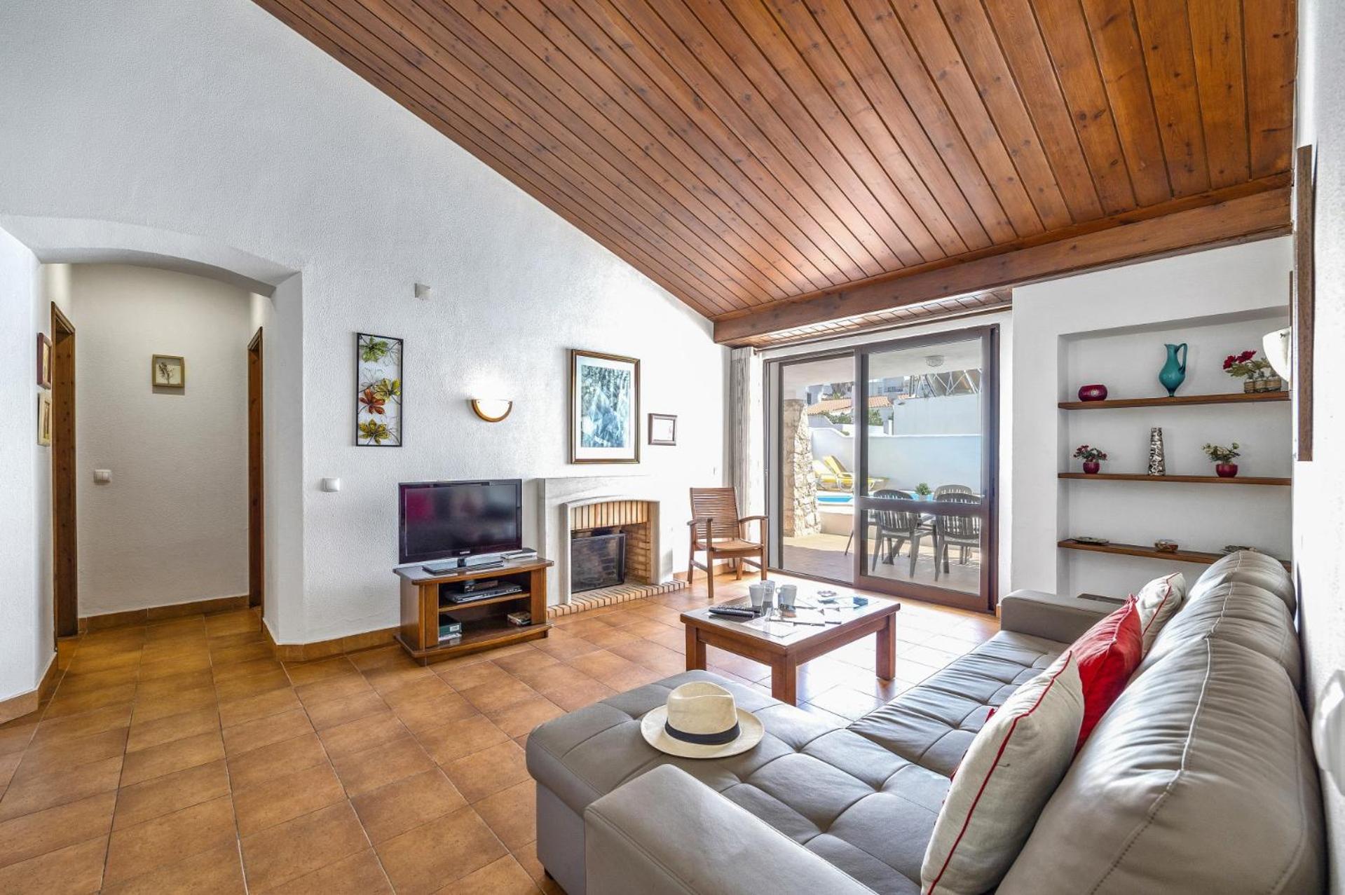 Villa Aveiros By Villa Plus Albufeira Ngoại thất bức ảnh