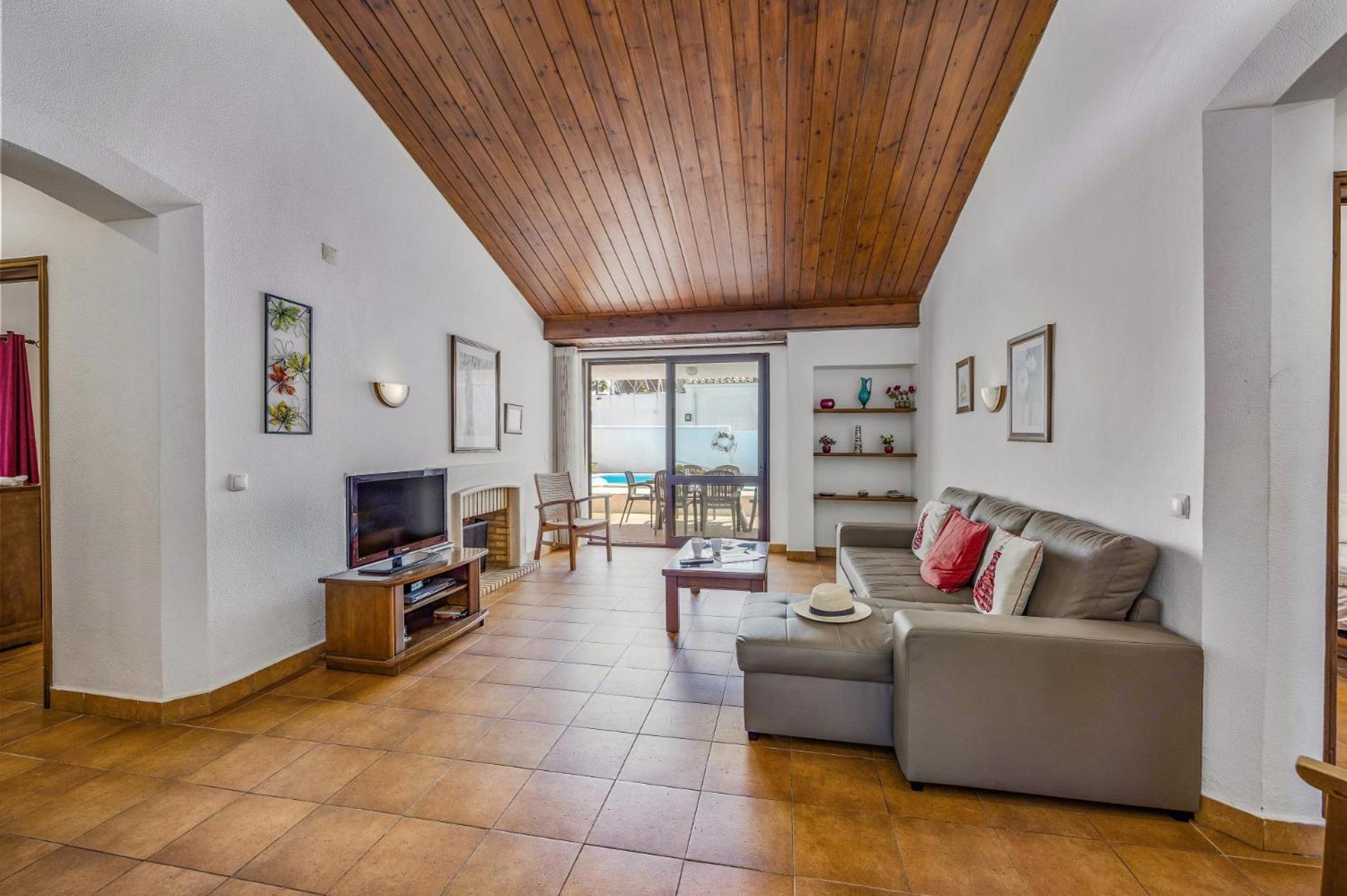 Villa Aveiros By Villa Plus Albufeira Ngoại thất bức ảnh