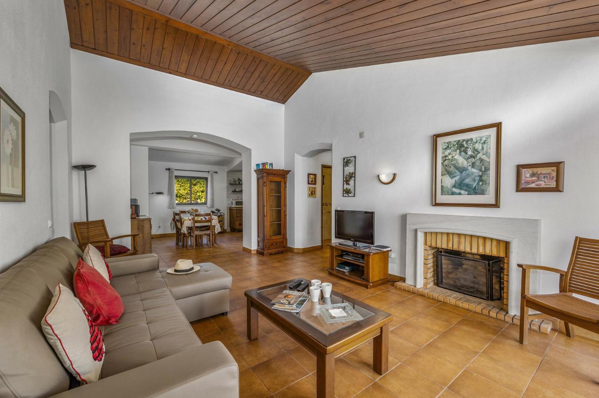 Villa Aveiros By Villa Plus Albufeira Ngoại thất bức ảnh